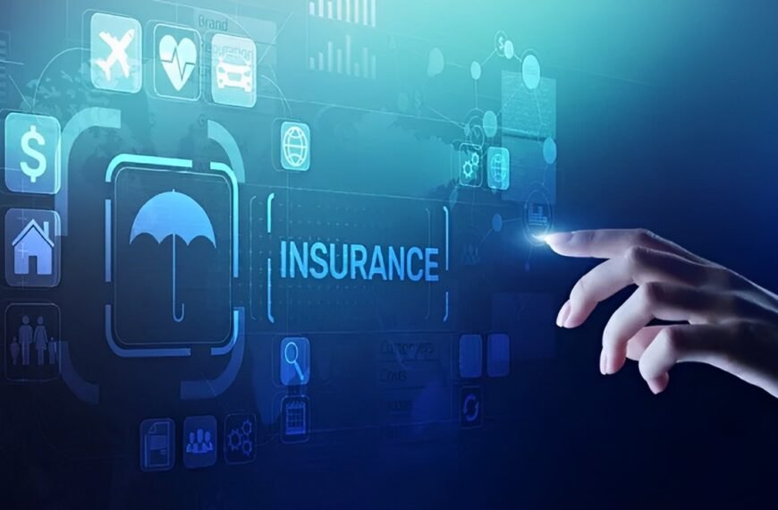 Automating Insurance Claims Processing with AI