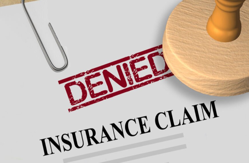 How to Appeal a Life Insurance Denial