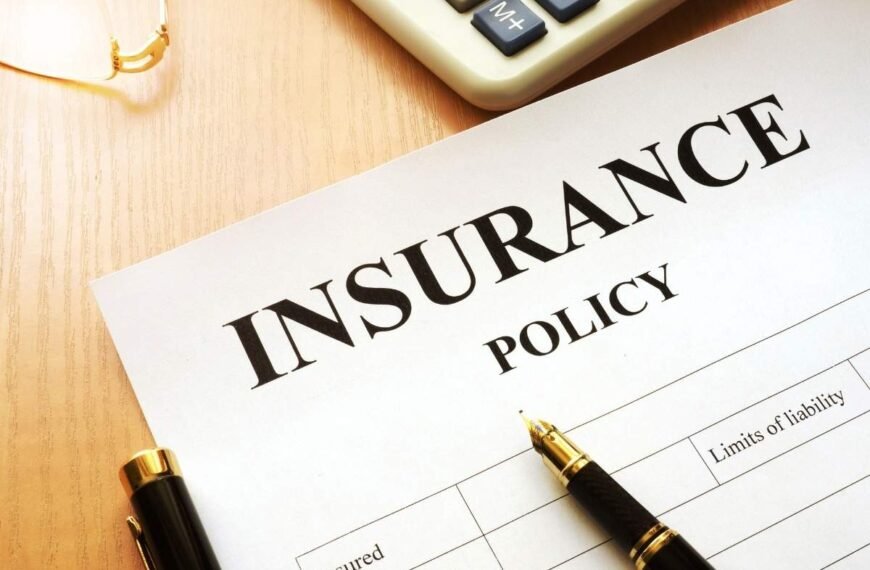 Reviewing Insurance Policies