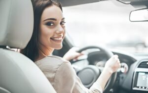 Vehicle Insurance Guide for New Drivers