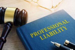 What is Professional Liability Insurance?