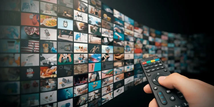 10 Behind-the-Scenes Secrets from Your Favorite TV Shows