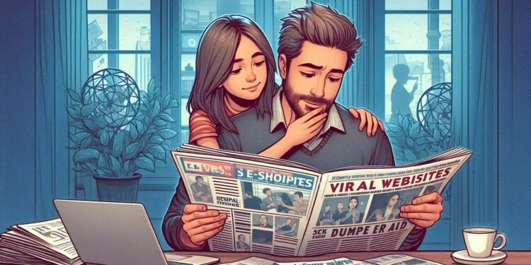 Why Reading The Viral Blogs Are Worth Your Time