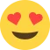 Reaction: <span>Loved</span>