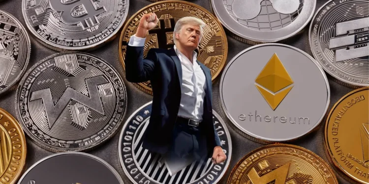 Is Trump Coin a Smart Investment or a Risky Gamble?