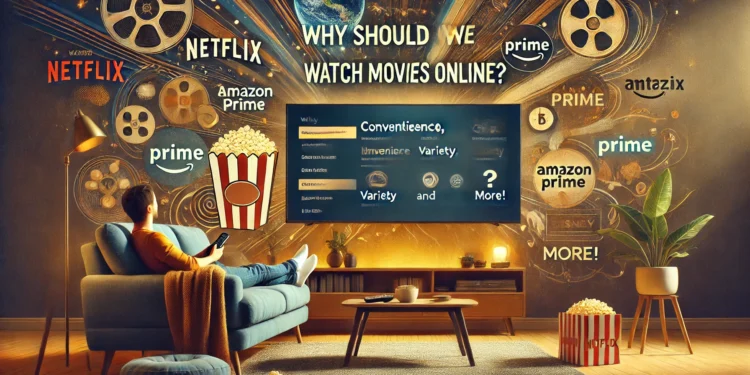 Watch Movies Online